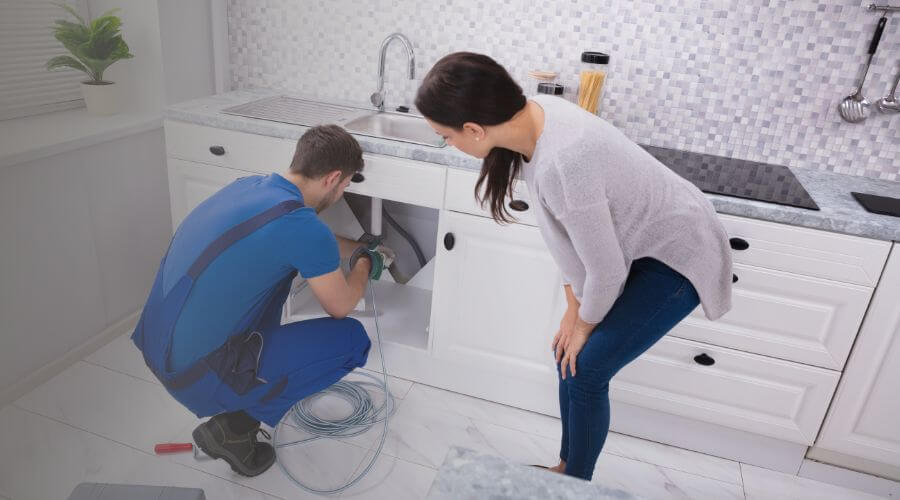 Professional sewer line replacement in McLemoresville, TN
